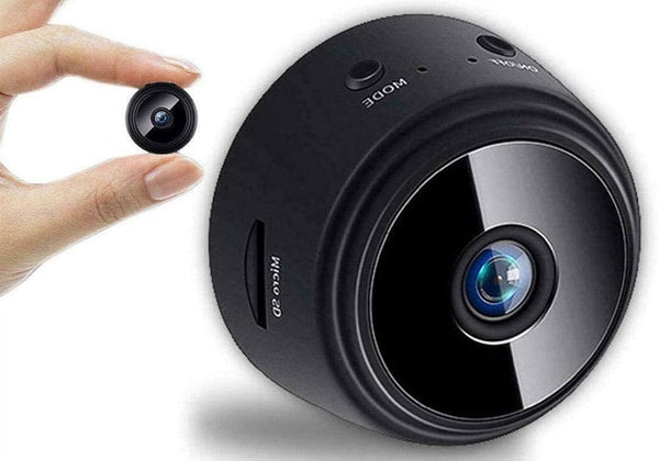 Mini Smart Camera