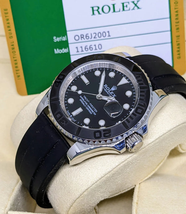 Rolex Stylish Watch For Men