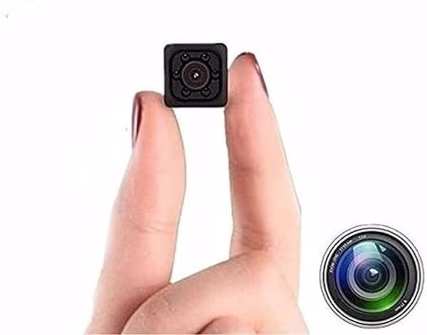 Wireless Small Spy Camera